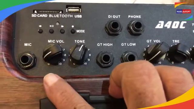 Kadon A40C смотреть онлайн