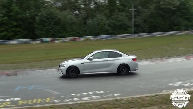 Nurburgring ILLEGAL Drifts, FAILS, Highlights Touristenfahrten Nordschleife 30 07 2023