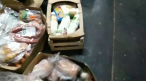 БЫСТРЫЙ ОТКОРМ  СВИНЕЙ. МЕНЮ ПОРОСЯТ