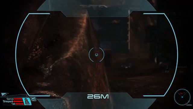 In search of Dr. Liara T'Soni | Let's Play Mass Effect Ep 10 | Mass Effect Gameplay смотреть онлайн