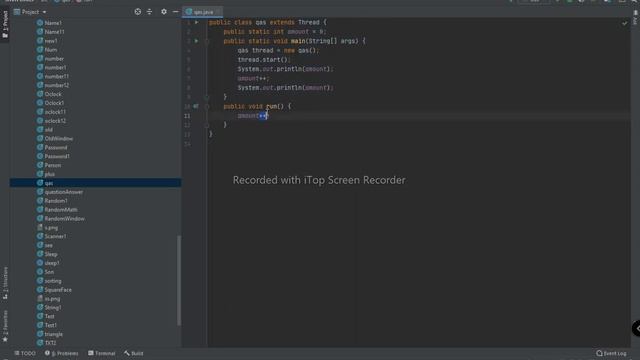 bio-server: java programming - amount ☣ смотреть онлайн
