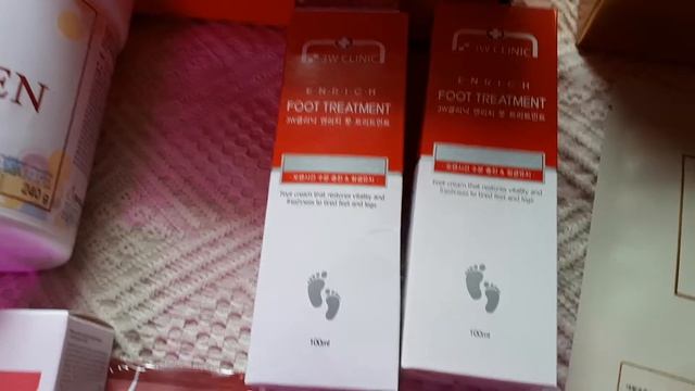 Моя уходовая косметика смотреть онлайн