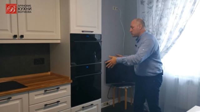 Скандинавский стиль на кухне | Кухня в шведском стиле | Обзор белой кухни смотреть онлайн