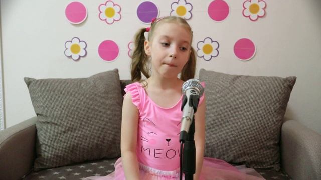Песенка для папы (на День рождения)