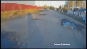 Мото погони Погоня за мотоциклистами #1