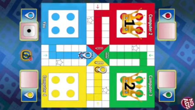 Ludo game in 4 players | Ludo king new update gams poki , 234 play game , live lodo  gameplay #306