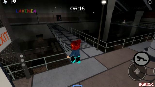 Roblox Piggy побег от СВИНКИ ПИГГИ! Сможете ли вы сбежать от Piggy и раскрыть тайны! смотреть онлайн