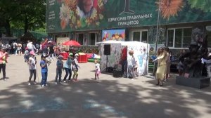 "Школьный реп"