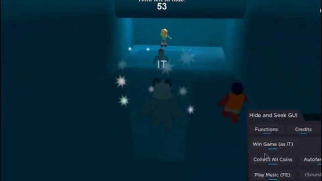 HIDE & SEEK EXTREME OP SCRIPT смотреть онлайн