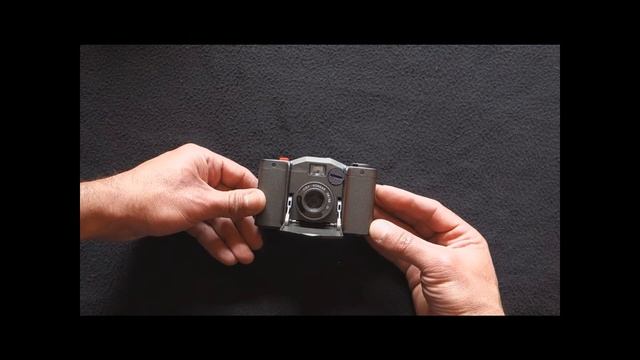 Kiev 35 A смотреть онлайн