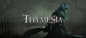 Thymesia ПРОХОЖДЕНИЕ СТРИМ #2