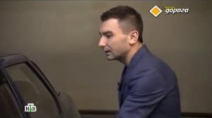 Сухой туман на НТВ