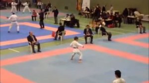 AEKSS Escola Karate Shotokan Souselas