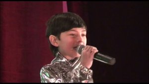 Asqar Ashurmatov  va  Dilshodbek Yuldashev  Табошар Концерт 2011 год (част 2)
