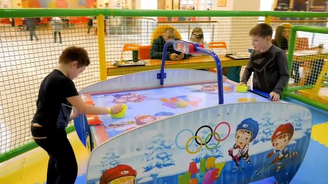 Парк развлечений Чайлэнд г.Лыткарино смотреть онлайн