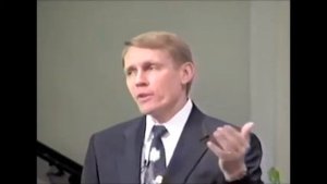 Как спорить с эволюционистом? Др. Кент Ховинд