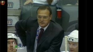 *ХОККЕЙ*  Кубок Мира 2004  *Словакия - Россия*  (Овечкин,Яшин,Дацюк,Ковальчук+Демитра и Бондра)