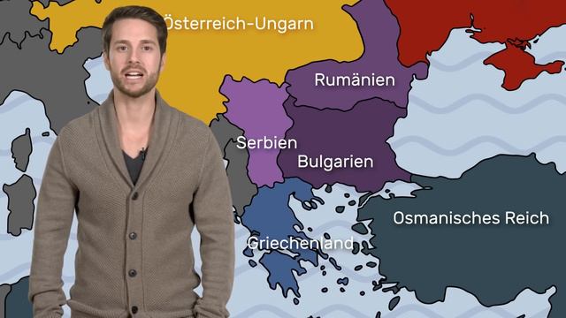 Der Weg Zum Ersten Weltkrieg I Musstewissen Geschichte