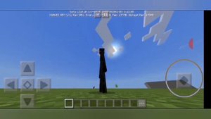 Как установить скины мобов minecraft pe
