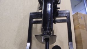 Gladiator Pro 9.9-20 FHS (326 куб) 2T