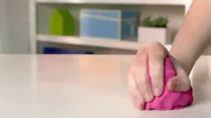 Кинетический песок Kinetic Sand от Wacky Tivities