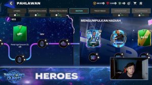 EVENT RAMADAN KURENG BANGET!! EXCHANGE 95 KURENG UPDATE EVENT HEROES GG BANGET EA SPORT FC MOBILE