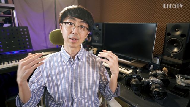 후지(Fuji) X-T3 X-T4 발열 테스트(Overheating Test) смотреть онлайн