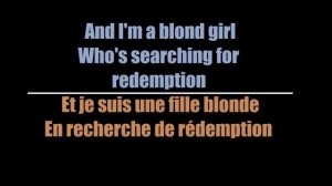 Måneskin - I Wanna Be Your Slave (Traduction Française)