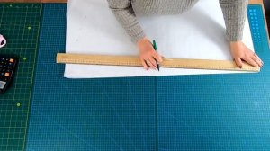 Выпускное платье. Пышная юбка солнце из 16-ти частей. Имитируем юбку кекс.mp4