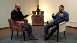 Омар Алибутаев о шутках про религию