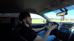 КУПИЛ ЧЕРНУЮ КАМРИ 3.5! ЧЕЧЕНСКИЙ ЯПОНЕЦ!