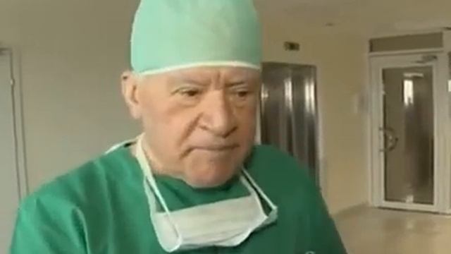 Лео Бокерия: "Завтрак отдай врагу!" смотреть онлайн