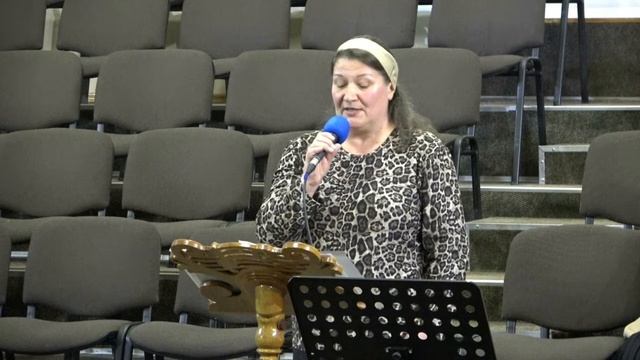 Субботнее служение ц.Вифания 11.11.2023 смотреть онлайн