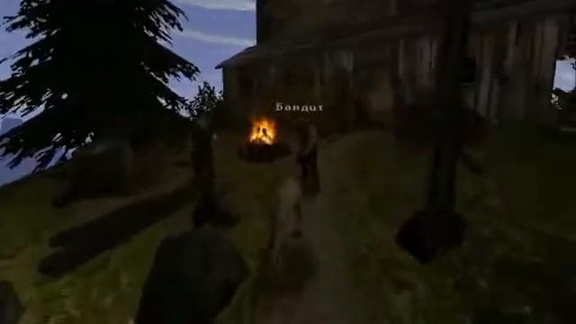 готика 2 (серия 17) портал смотреть онлайн