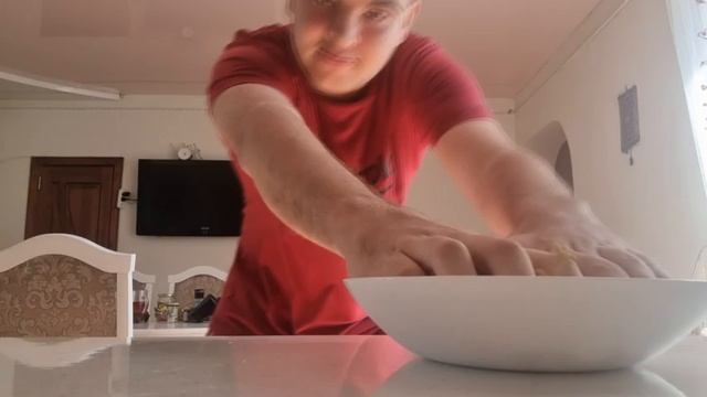 Кухня. Выпуск 5. Сицилийский Цезарь! смотреть онлайн