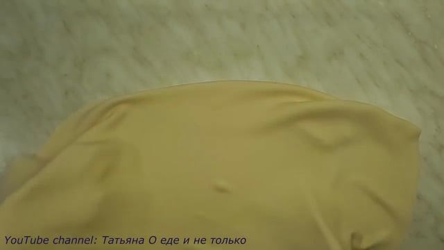Вареники с Вишней мой Семейный Рецепт. Тесто для Вареников с Вишней.