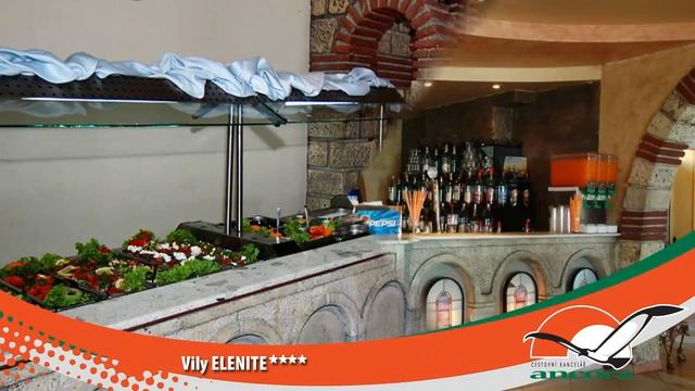Vily ELENITE - ELENITE - BULGARIA