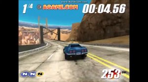 Power Driving Walkthrough Completo