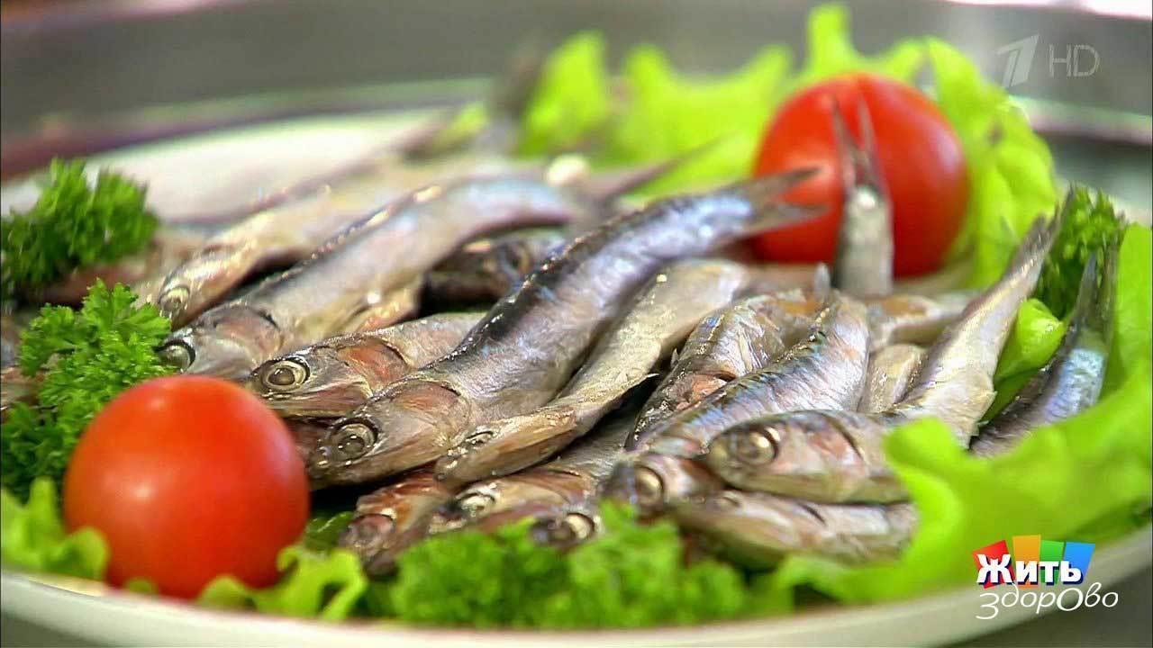 Продукты, опасные для суставов. Жить здорово! Фрагмент выпуска от 16.12.2015