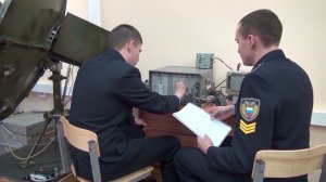 Видеоролик Воронежский институт правительственной связи 2021