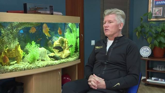 Бескультурная столица