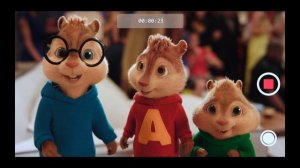 Потеряли Пацана (Mikis Remix) | Элвин и Бурундуки