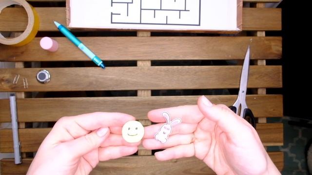 Игры для детей.  Лабиринт с магнитом. Как развлечь ребенка на самоизоляции