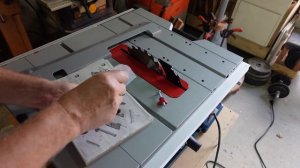 Bosch GTS 10 XC Table Saw unboxing and first impressions