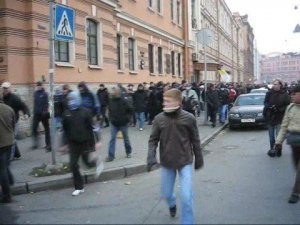 Русский марш - полная версия