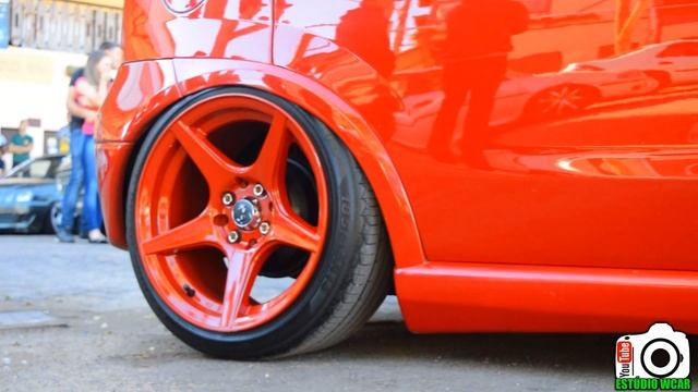 Mega Encontro Das Naves 4   Só Carro Top !!! Estúdio Wcar смотреть онлайн