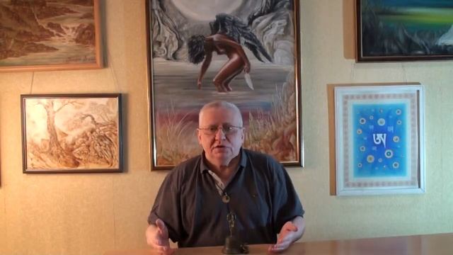 Шаманы уходят на Небо Тенгри также через Дзогчен! смотреть онлайн