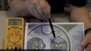 Airbag Systems How to test an Airbag to know if it is good or bad