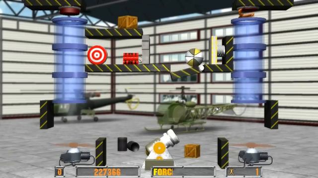 Обзор Ragdoll Bomber смотреть онлайн