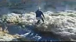 Ловля Рыбы На Волочек [Ловля Рыбы Волоком Видео]